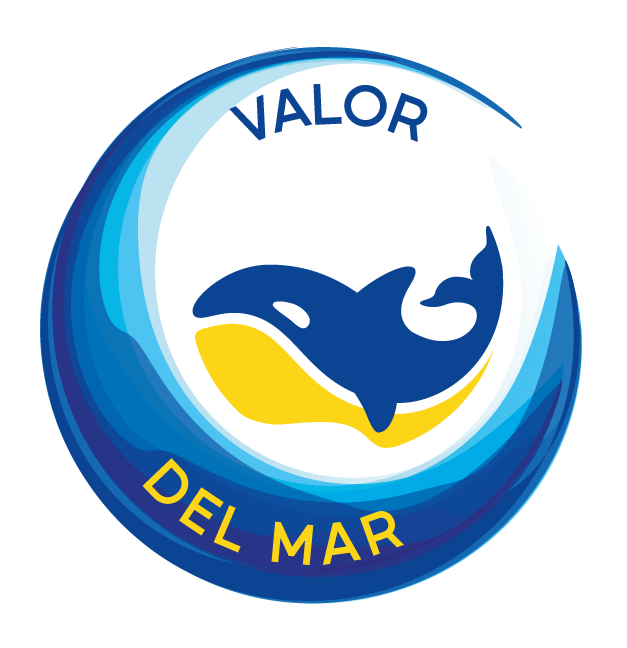 Valor del Mar