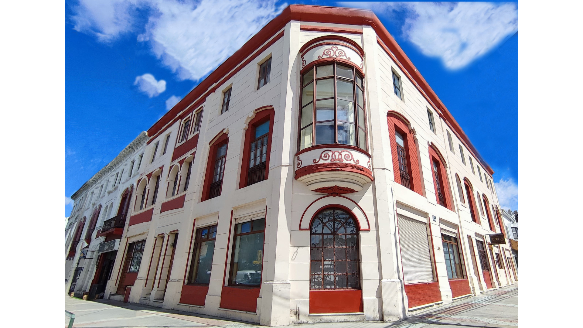Museo Naval de Iquique