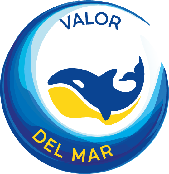Valor del Mar